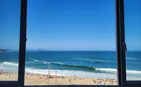 Vista Espetacular do Mar - 5 pessoas TC1003